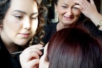 Hair & Beauty, Haare, Salon, Friseur, Barbier, Kosmetik, Beauty Produkte, Damenfriseur, Frauenfriseur, Münster, Nordrhein-Westfalen, Make-up, Haut, Schönheit